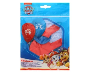 Balony 30 cm Psi Patrol 2