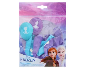 Balony 30cm Kraina Lodu