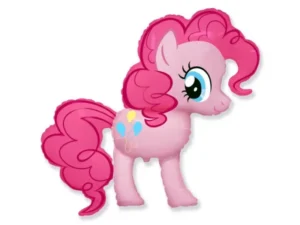 Balon Foliowy My Little Pony Pinkie Pie 92x104 cm