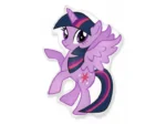 Balon Foliowy My Little Pony Twilight 66x81 cm