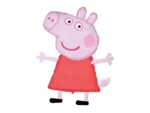 Balon Foliowy Świnka Peppa 70x120 cm