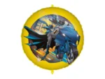 Balon foliowy Batman 46 cm