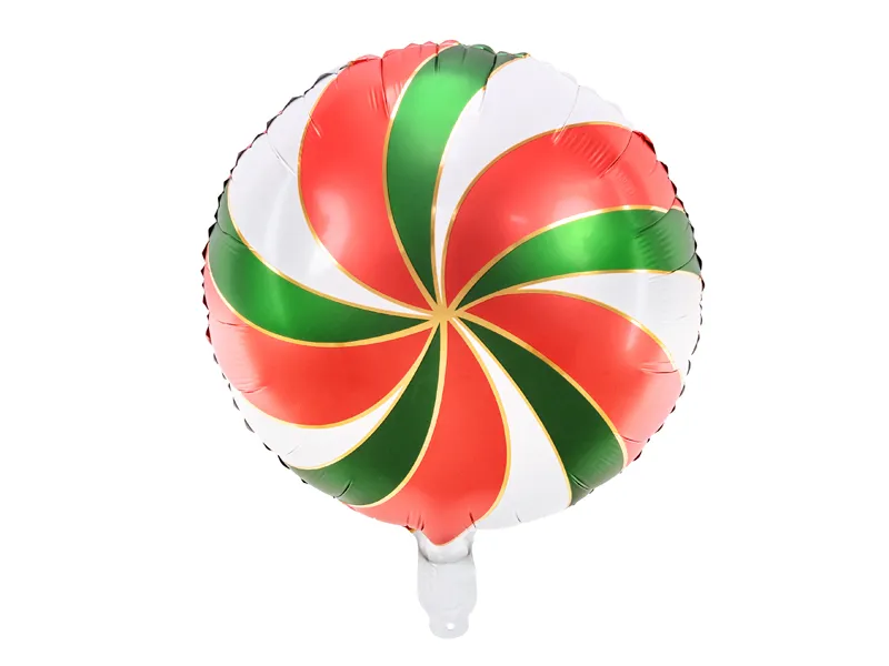 Balon foliowy Cukierek 35cm