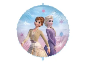Balon foliowy Frozen 2 Wind Spirit 46 cm