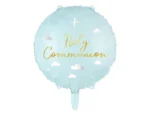Balon foliowy ''Holy Communion'' 45 cm