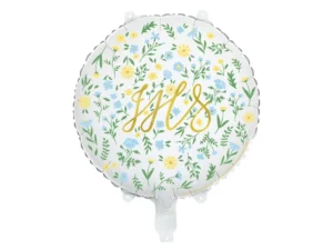Balon foliowy IHS 45 cm