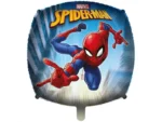 Balon foliowy Spiderman Marvell 46 cm
