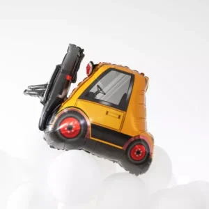 Balon foliowy Wózek Widłowy 79x53cm