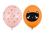 Balony 30 cm Hocus Pocus