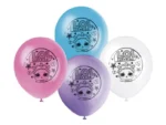 Balony 30 cm LOL Surprise