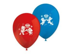 Balony 30 cm Psi Patrol