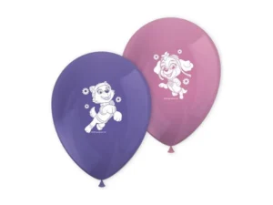 Balony 30 cm Skye i Everest