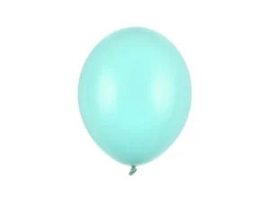 Balony Strong Pastel Light Mint
