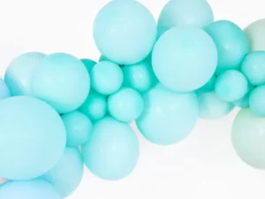 Balony Strong, Pastel Light Mint