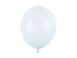 Balony Strong Pastel Light Misty Blue 4