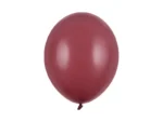 Balony Strong Pastel Prune
