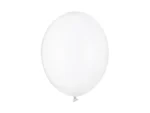 Balony Strong 30cm Crystal Clear