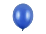 Balony Strong Metallic Blue