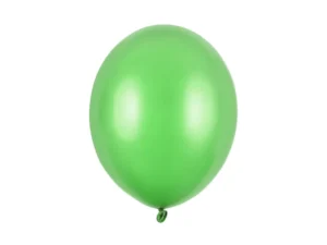 Balony Strong Metallic Bright Green