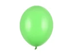 Balony Strong Pastel Bright Green