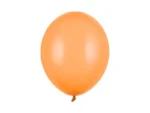 Balony Strong Pastel Bright Orange