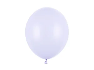 Balony Strong Pastel Light Lilac