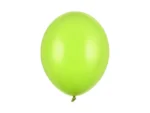 Balony Strong Pastel Lime Green