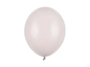 Balony Strong Pastel Warm Grey