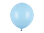 Balony Strong 43 cm, Pastel Baby Blue
