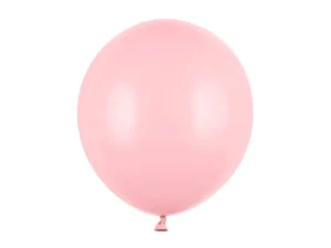 Balony Strong 43 cm, Pastel Baby Pink