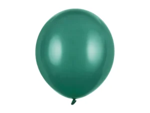 Balony Strong 43 cm Pastel Bottle Green