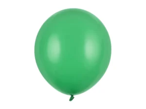 Balony Strong 43 cm Pastel Emerald Green