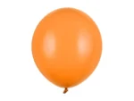 Balony Strong 43 cm, Pastel Mandarin Orange