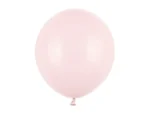 Balony Strong 43 cm, Pastel Pale Pink