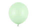 Balony Strong 43 cm, Pastel Pistachio