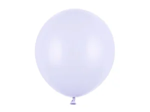 Balony Strong 43cm Pastel Light Lilac