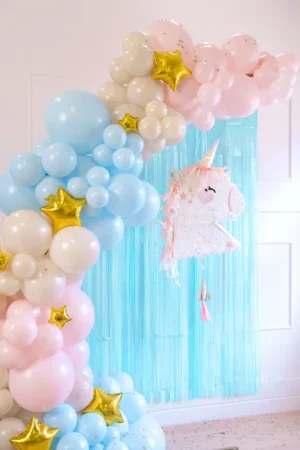 Balony Strong 43cm Pastel Pale Pink