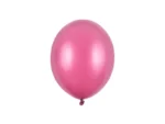 Balony Strong Metallic Hot Pink