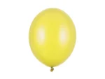 Balony Strong Metallic Lemon Zest