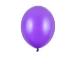 Balony Strong Metallic Purple