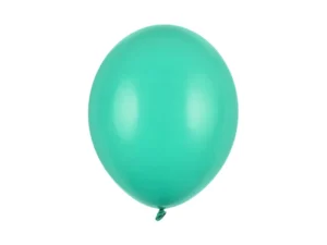 Balony Strong Pastel Aquamarine