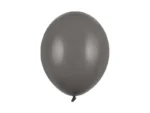 Balony Strong Pastel Grey