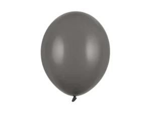 Balony Strong Pastel Grey