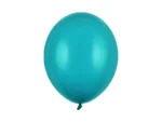 Balony Strong Pastel Lagoon Blue