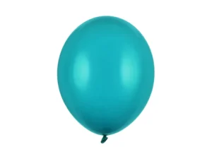 Balony Strong Pastel Lagoon Blue