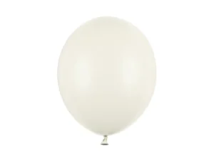 Balony Strong Pastel Light Cream