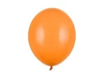 Balony Strong Pastel Mandarin Orange