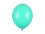 Balony Strong Pastel Mint Green