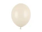 Balony Strong Pastel Alabastrowe
