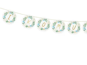 Baner ''I Komunia Św.'' 2m